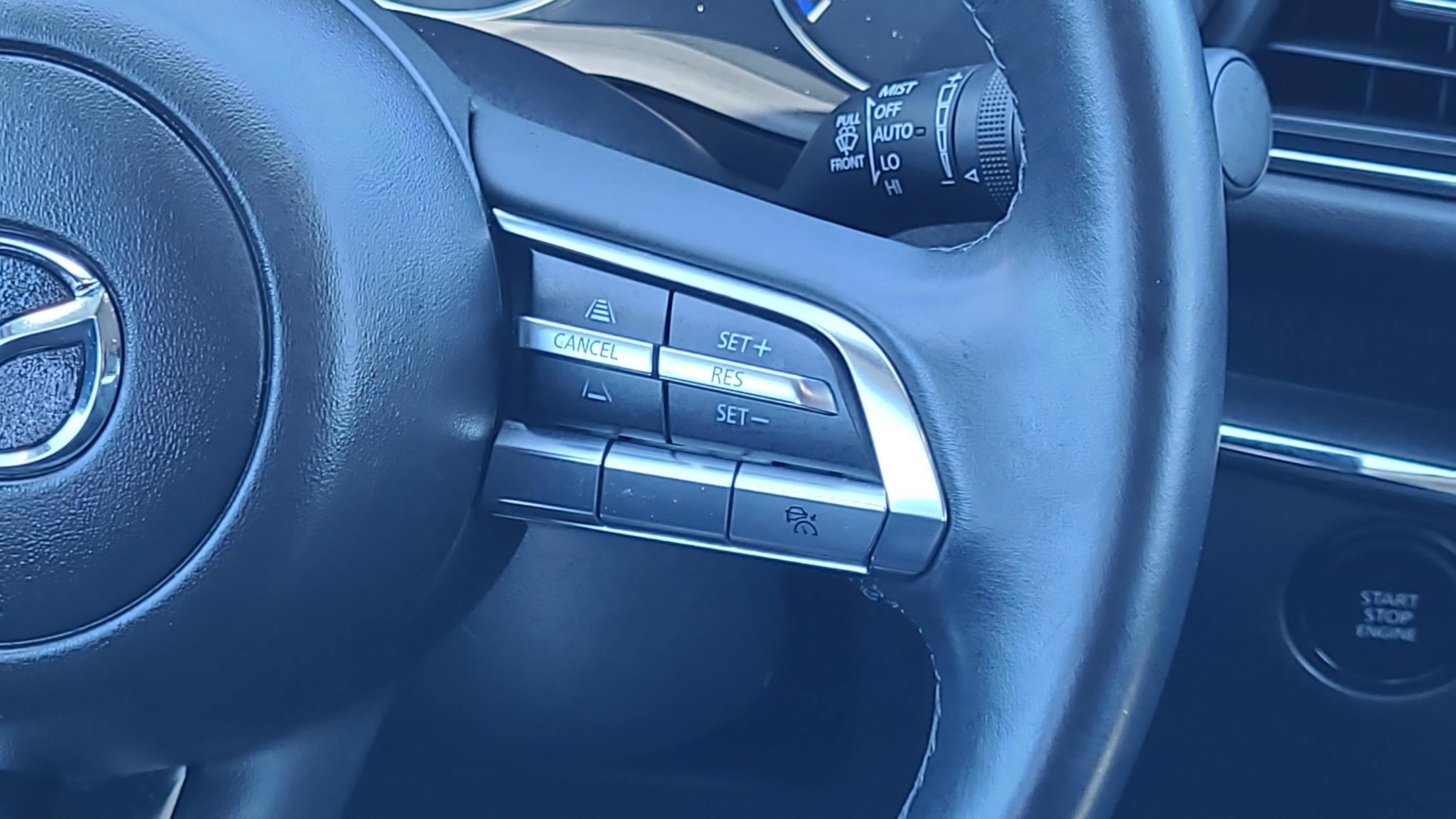 2023 Mazda Mazda CX-30 2.5 S Preferred Package