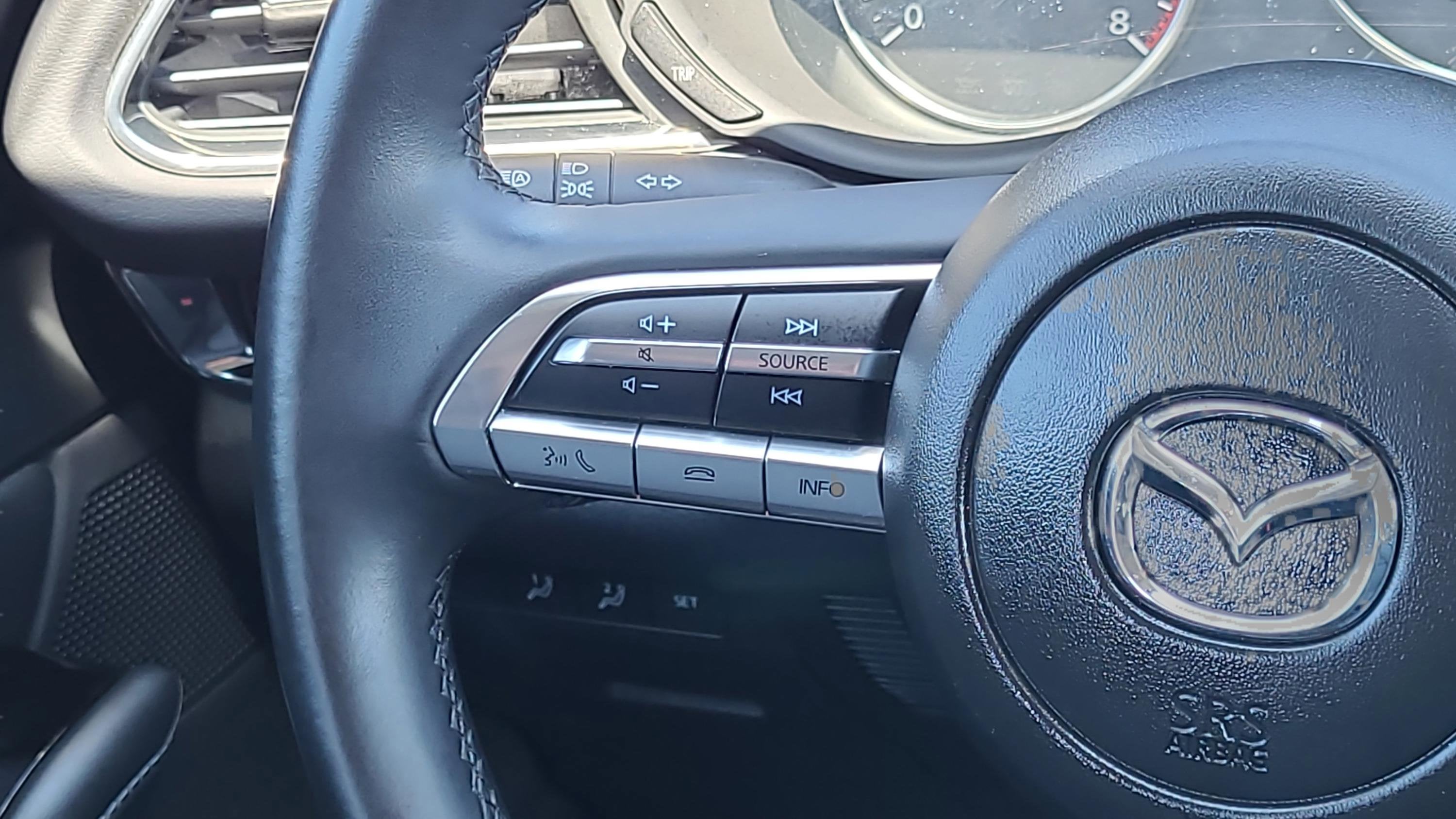 2023 Mazda Mazda CX-30 2.5 S Preferred Package