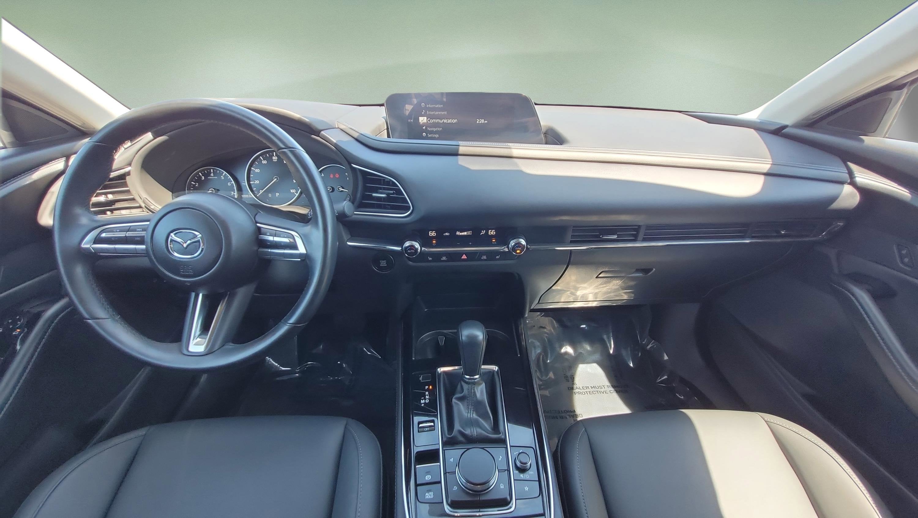 2023 Mazda Mazda CX-30 2.5 S Preferred Package