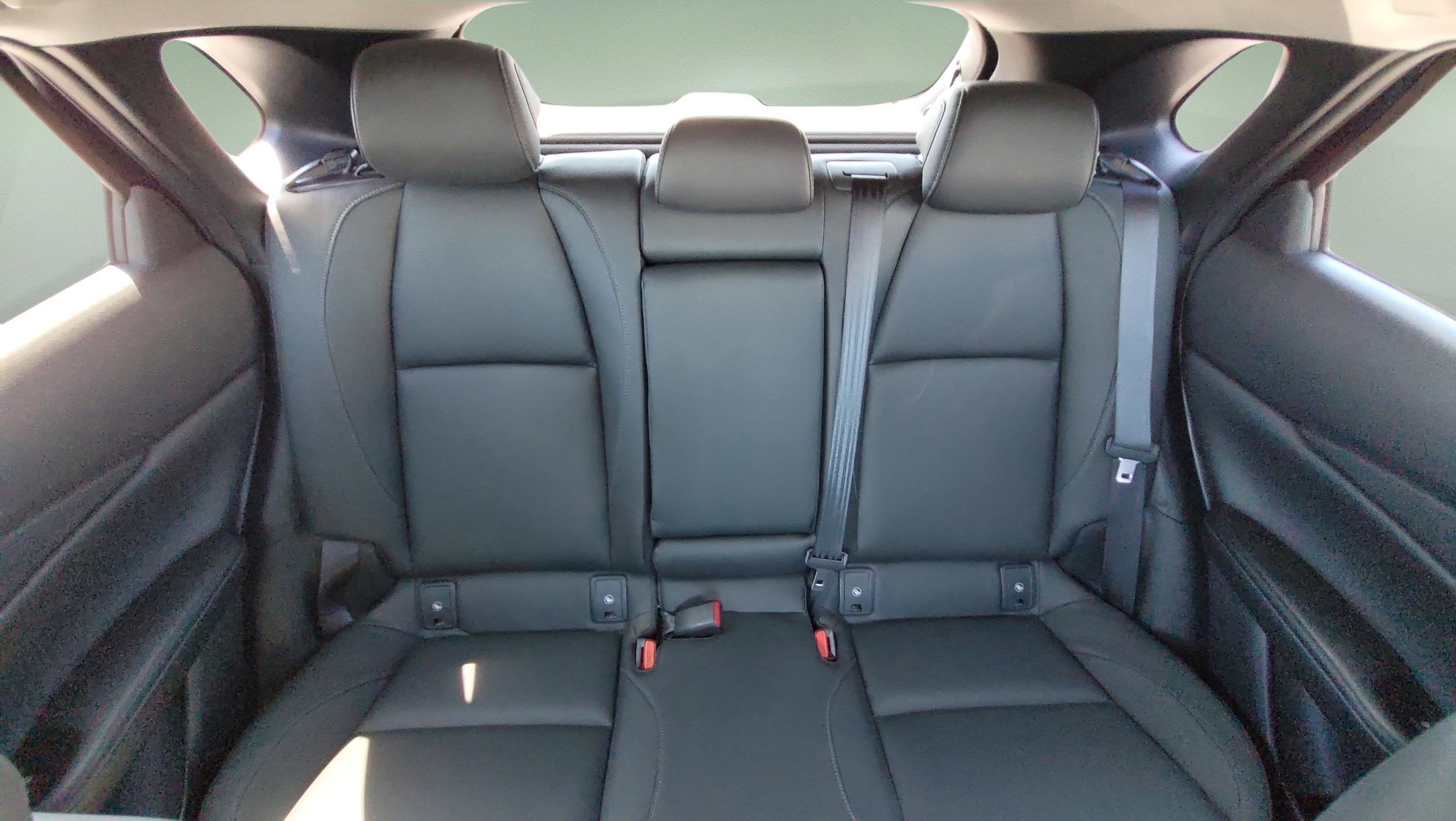 2023 Mazda Mazda CX-30 2.5 S Preferred Package