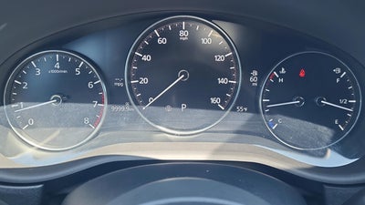 2023 Mazda Mazda CX-30 2.5 S Preferred Package