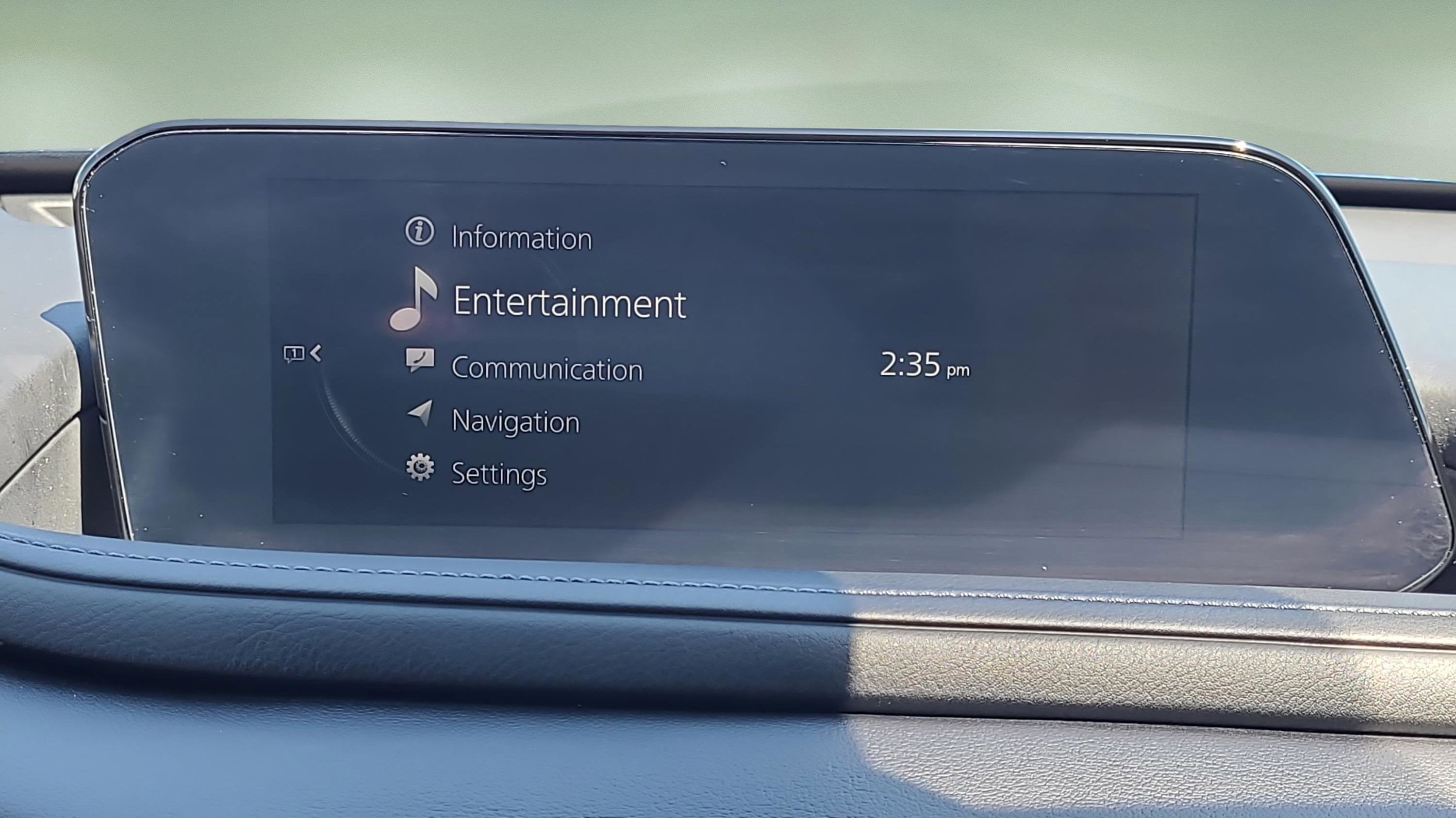 2023 Mazda Mazda CX-30 2.5 S Preferred Package