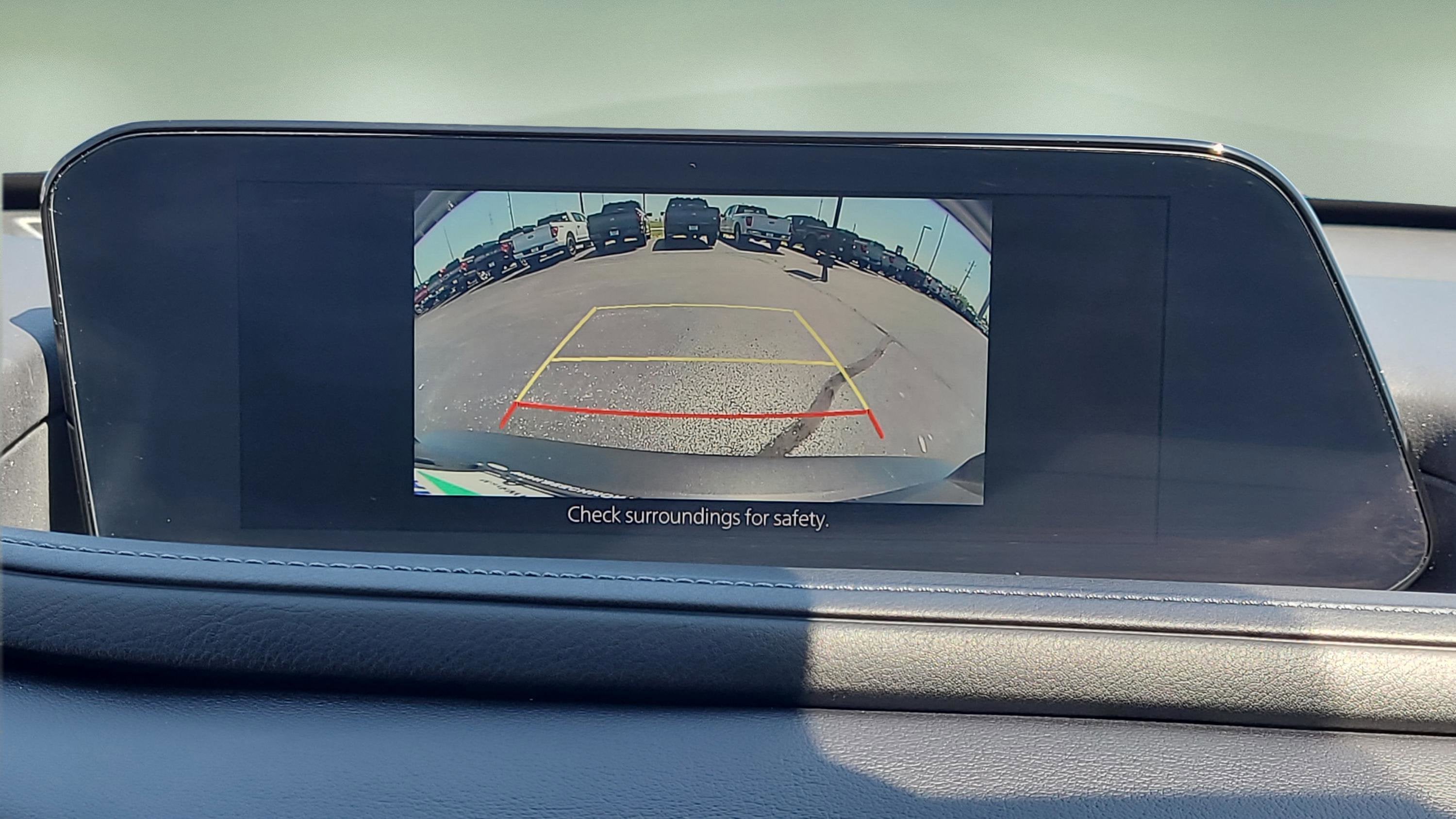 2023 Mazda Mazda CX-30 2.5 S Preferred Package