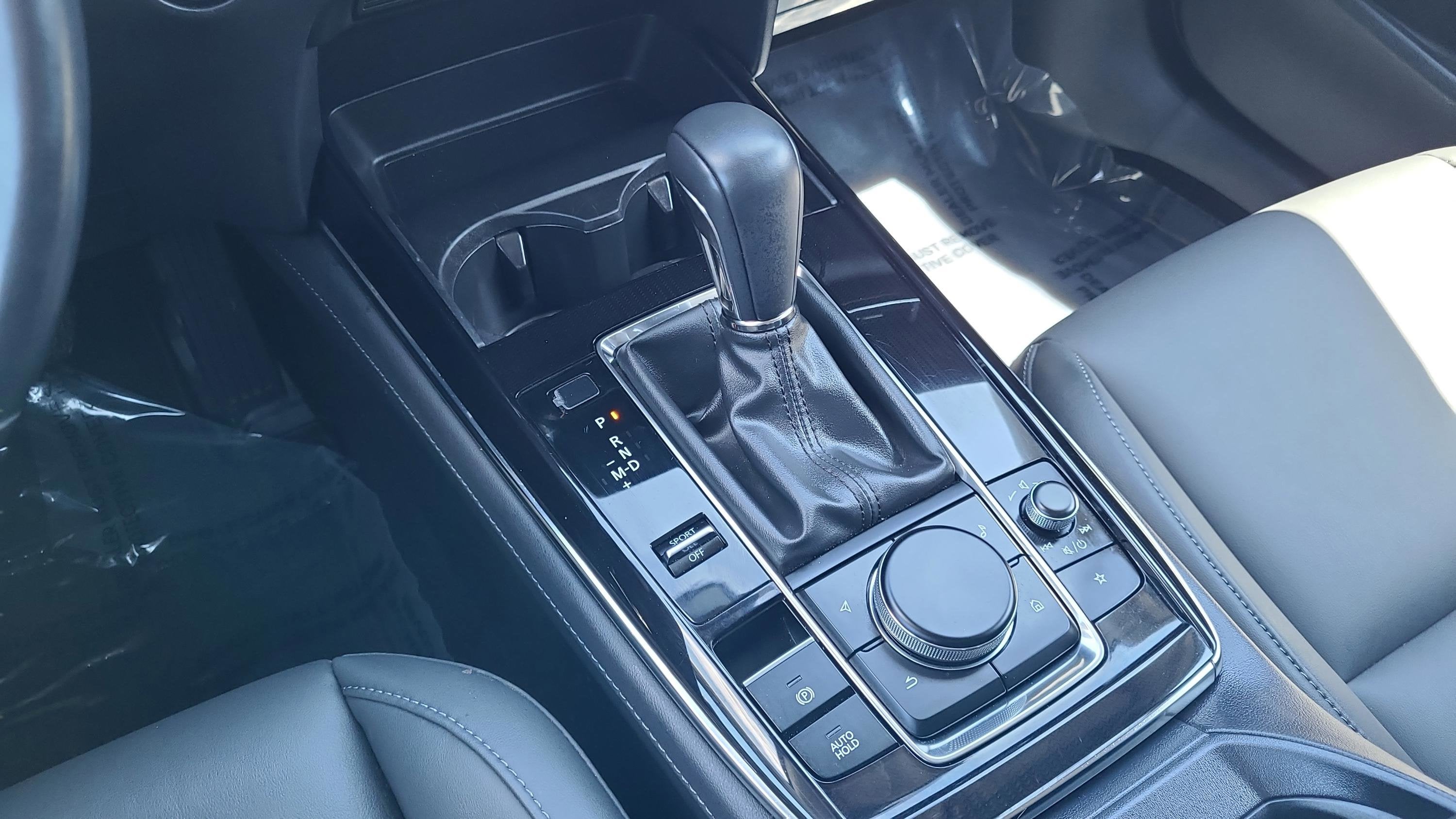 2023 Mazda Mazda CX-30 2.5 S Preferred Package