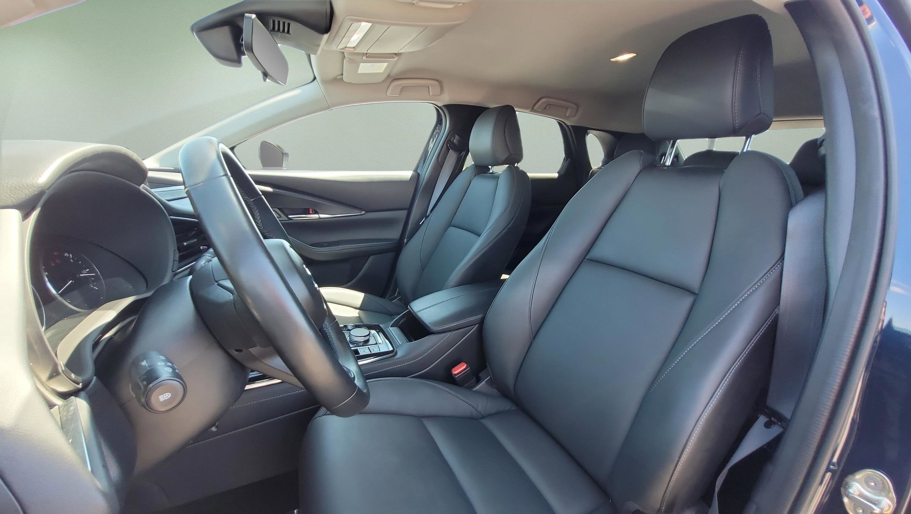 2023 Mazda Mazda CX-30 2.5 S Preferred Package