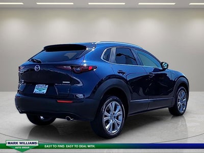 2023 Mazda Mazda CX-30 2.5 S Preferred Package