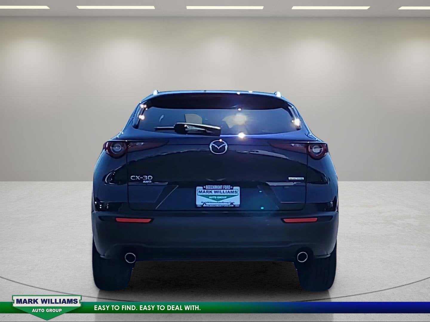 2023 Mazda Mazda CX-30 2.5 S Preferred Package