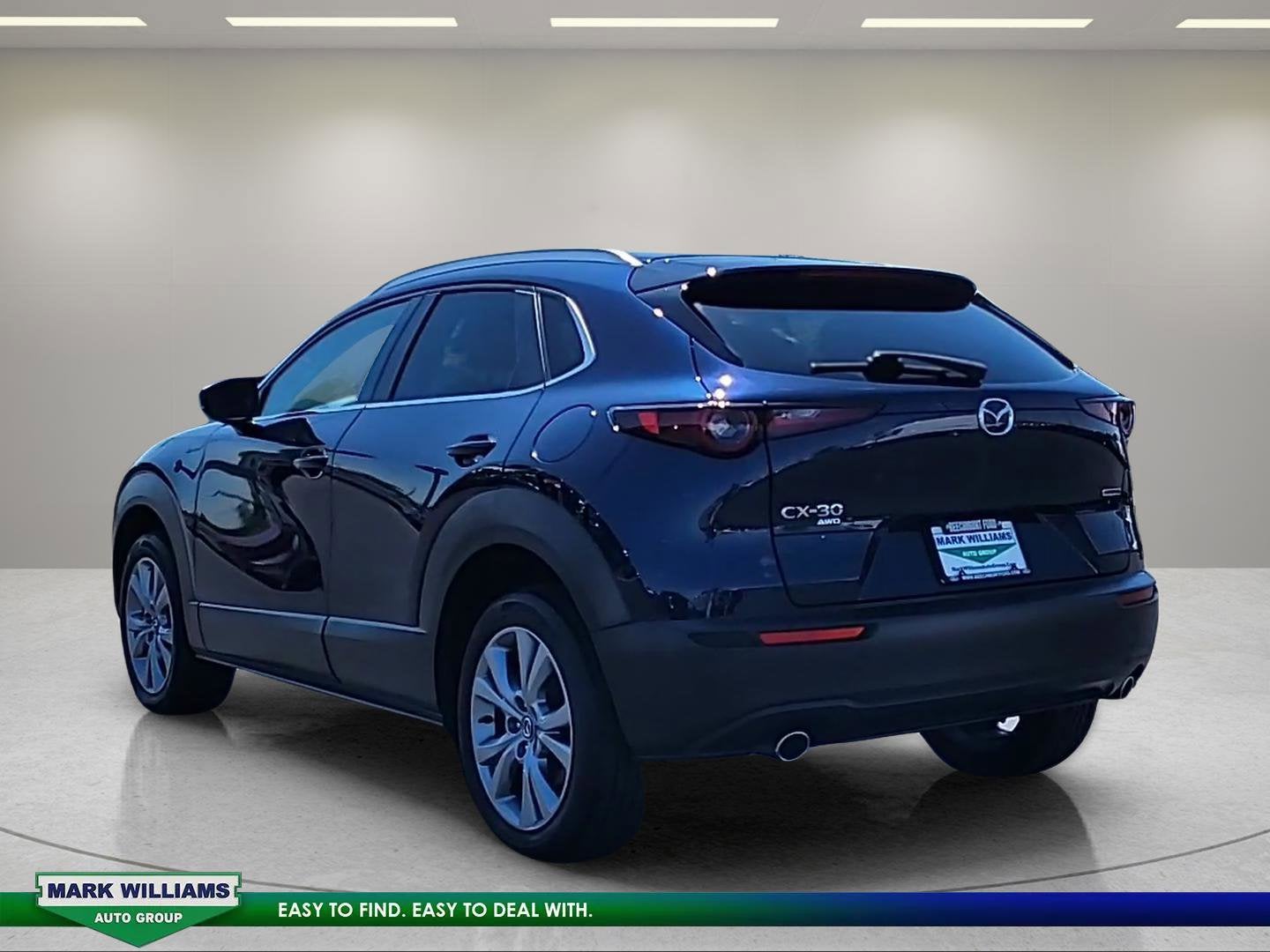 2023 Mazda Mazda CX-30 2.5 S Preferred Package