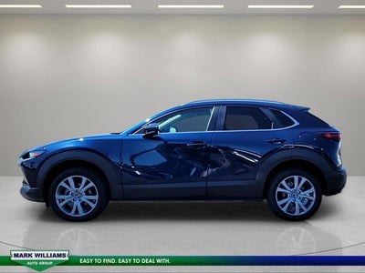 2023 Mazda Mazda CX-30 2.5 S Preferred Package