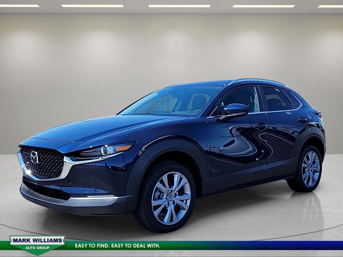 2023 Mazda Mazda CX-30 2.5 S Preferred Package