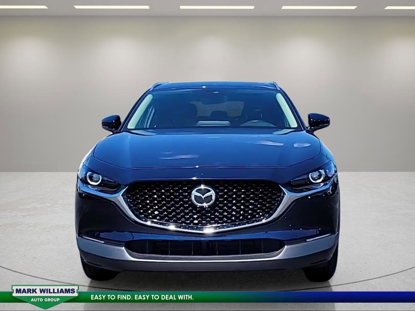 2023 Mazda Mazda CX-30 2.5 S Preferred Package