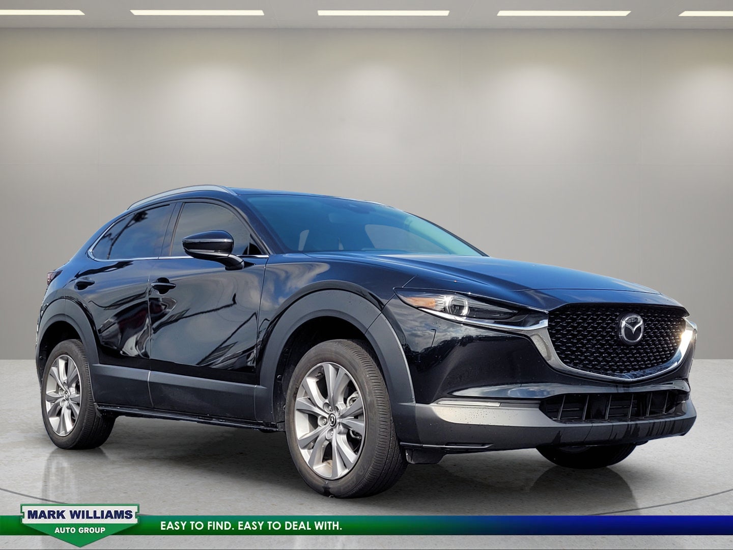 2023 Mazda Mazda CX-30 2.5 S Premium Package
