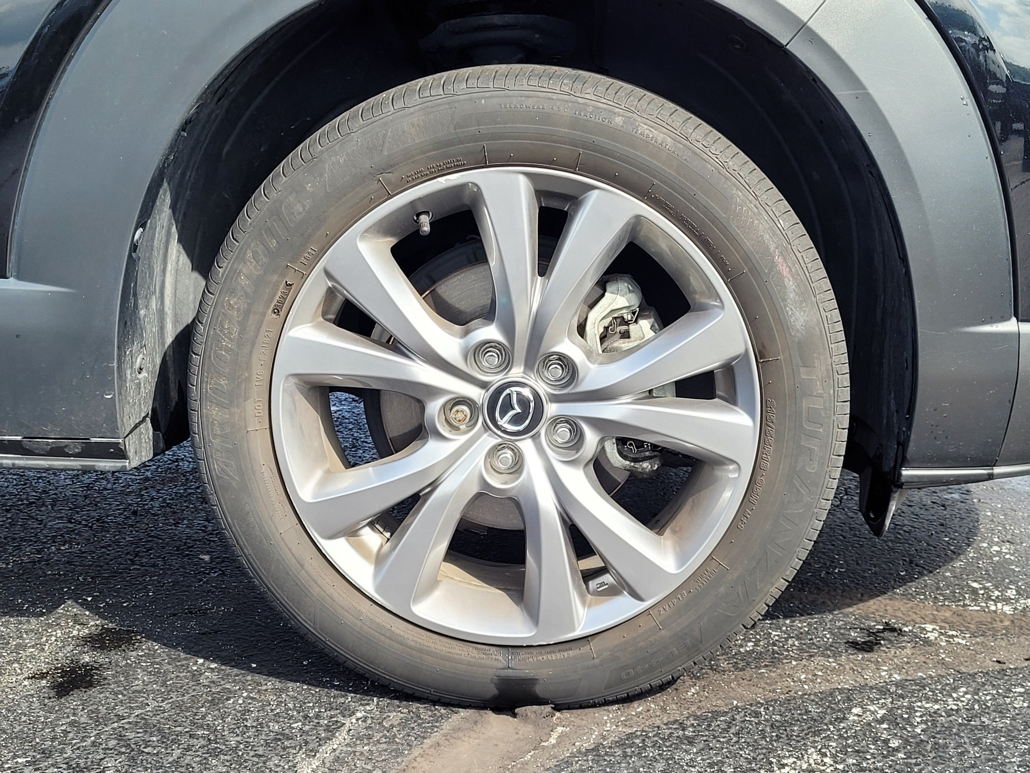 2023 Mazda Mazda CX-30 2.5 S Premium Package
