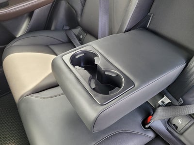 2023 Mazda Mazda CX-30 2.5 S Premium Package
