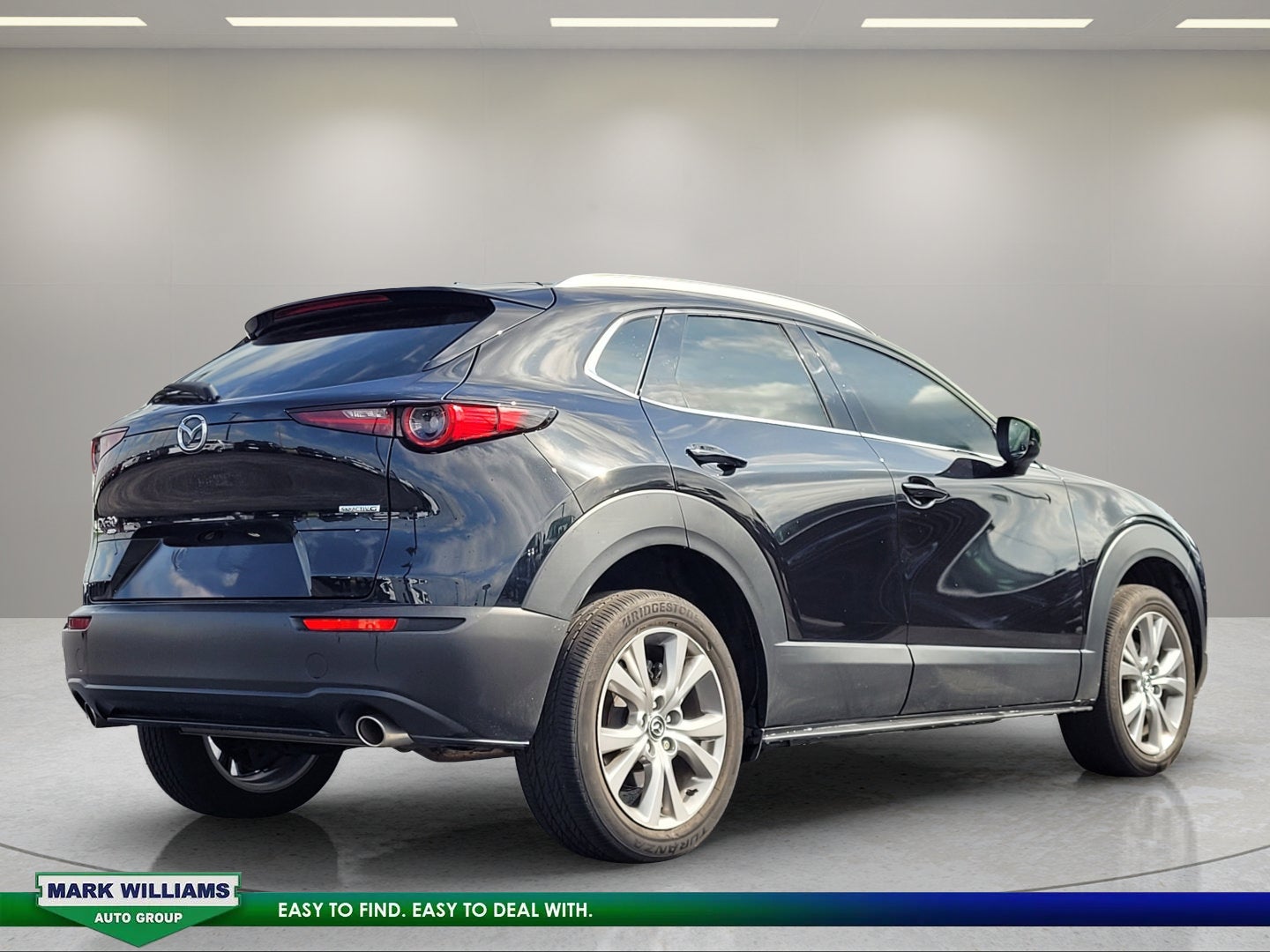 2023 Mazda Mazda CX-30 2.5 S Premium Package