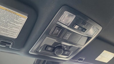 2019 Toyota Tacoma TRD Off-Road V6