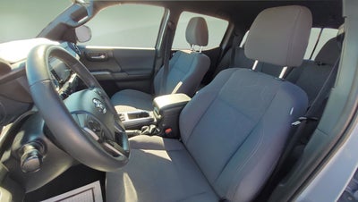 2019 Toyota Tacoma TRD Off-Road V6