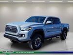2019 Toyota Tacoma TRD Off-Road V6
