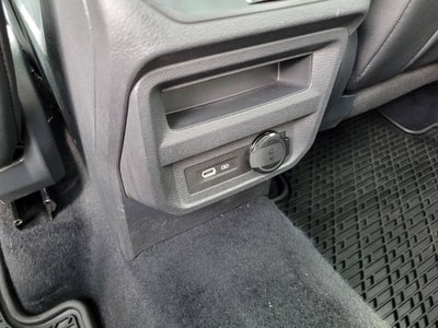 2021 Volkswagen Tiguan 2.0T SEL
