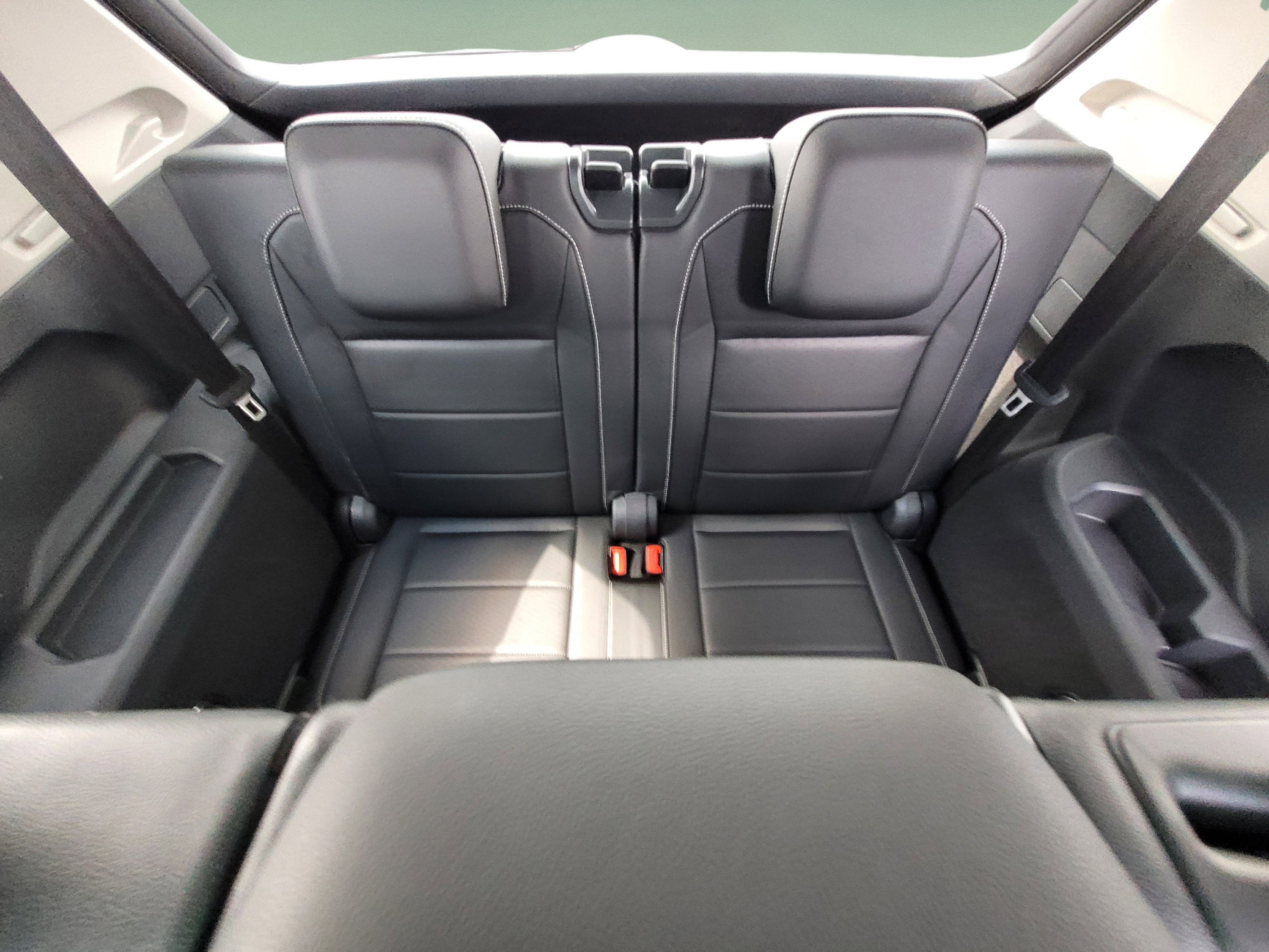 2021 Volkswagen Tiguan 2.0T SEL