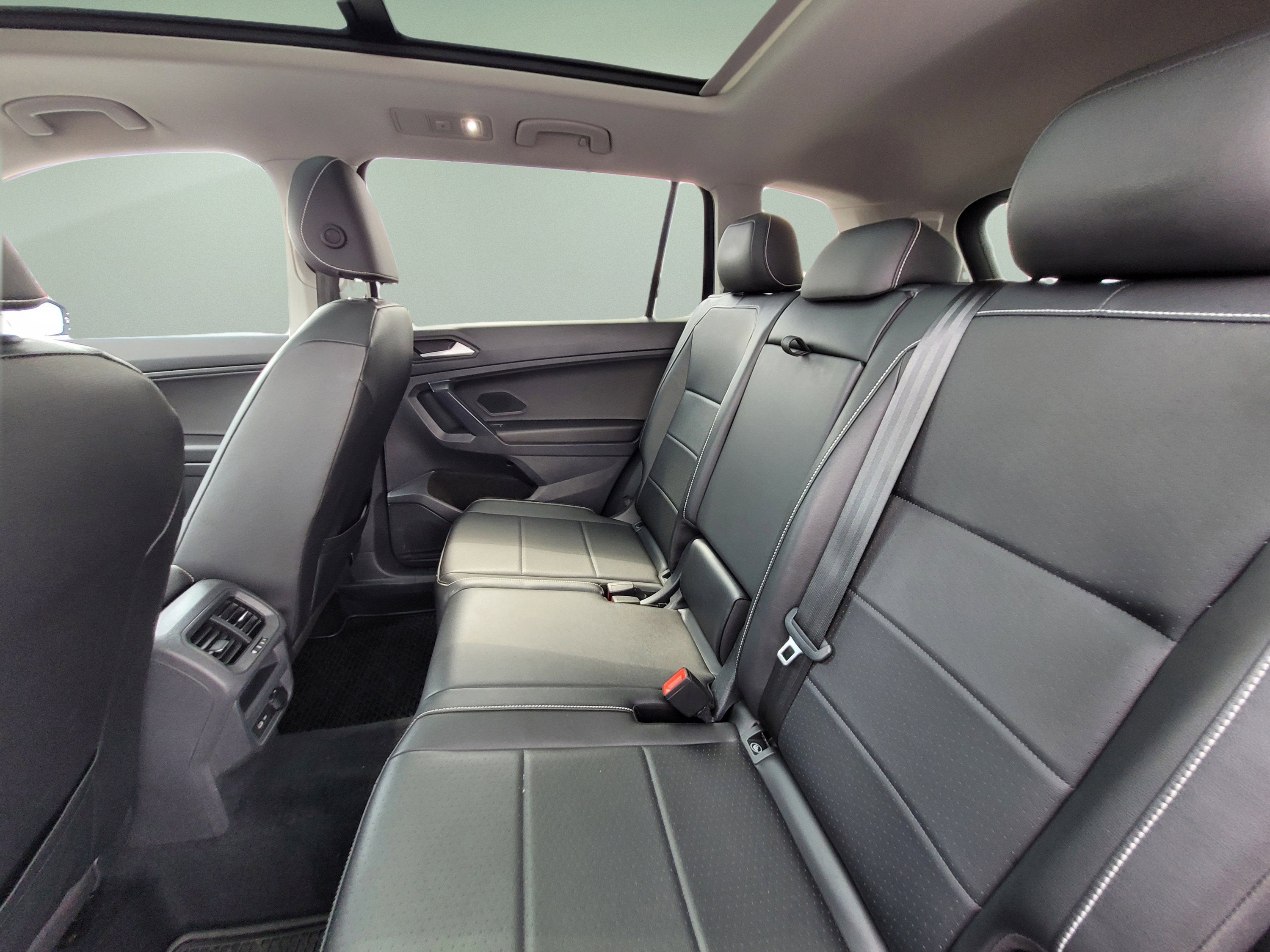 2021 Volkswagen Tiguan 2.0T SEL