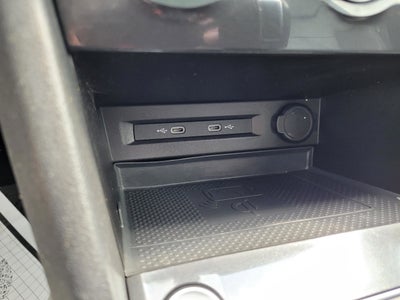 2021 Volkswagen Tiguan 2.0T SEL
