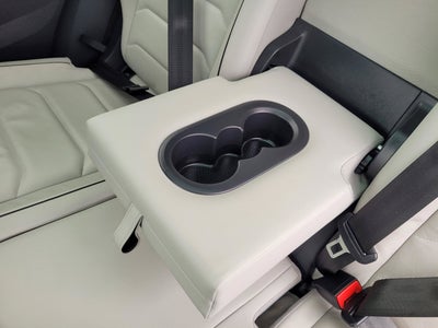 2019 Volkswagen Tiguan 2.0T SEL Premium R-Line 4Motion