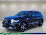 2024 Volkswagen Tiguan 2.0T SEL R-Line