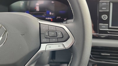 2023 Volkswagen Taos 1.5T S