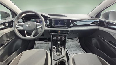 2023 Volkswagen Taos 1.5T S