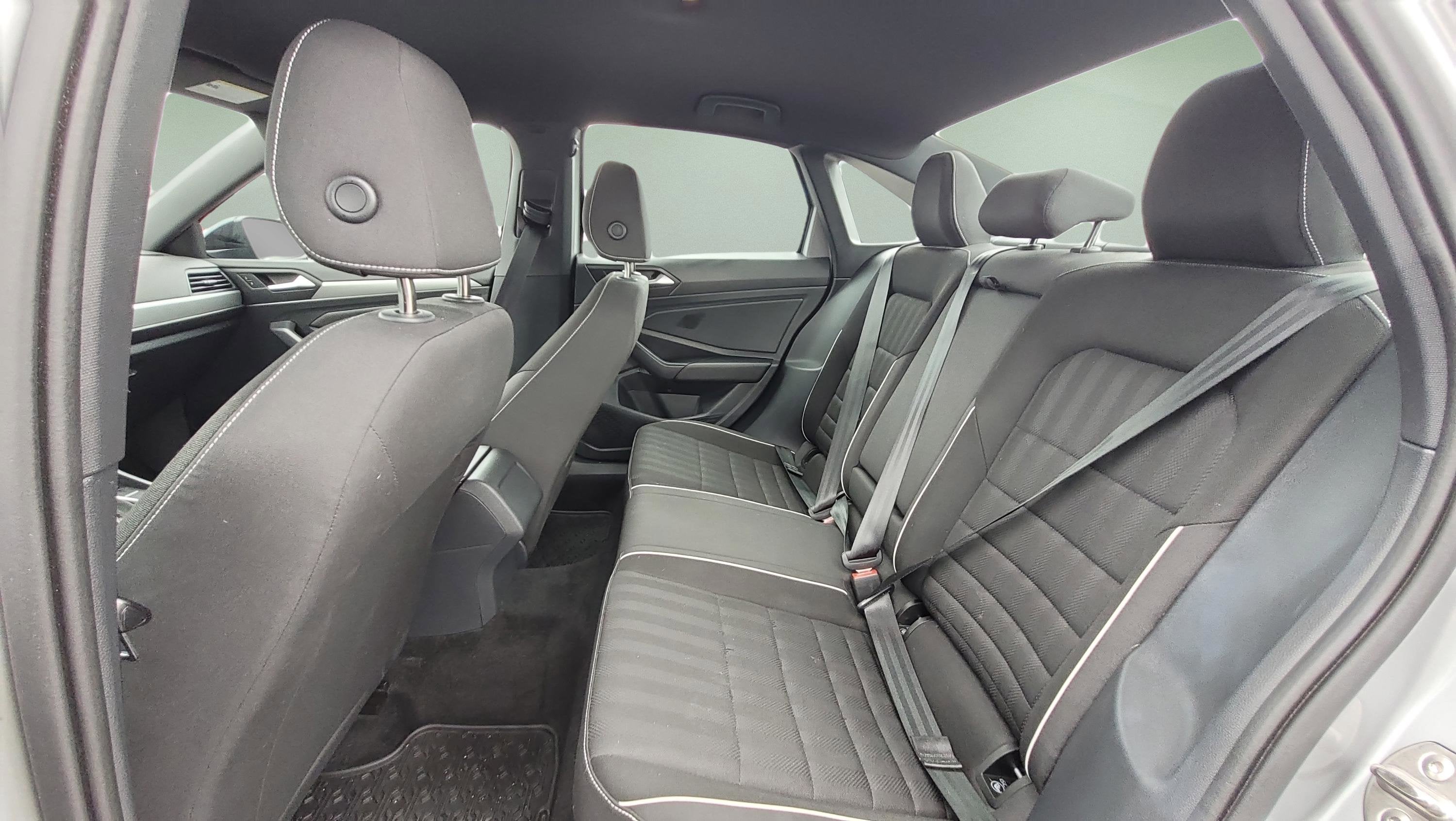 2023 Volkswagen Jetta 1.5T Sport