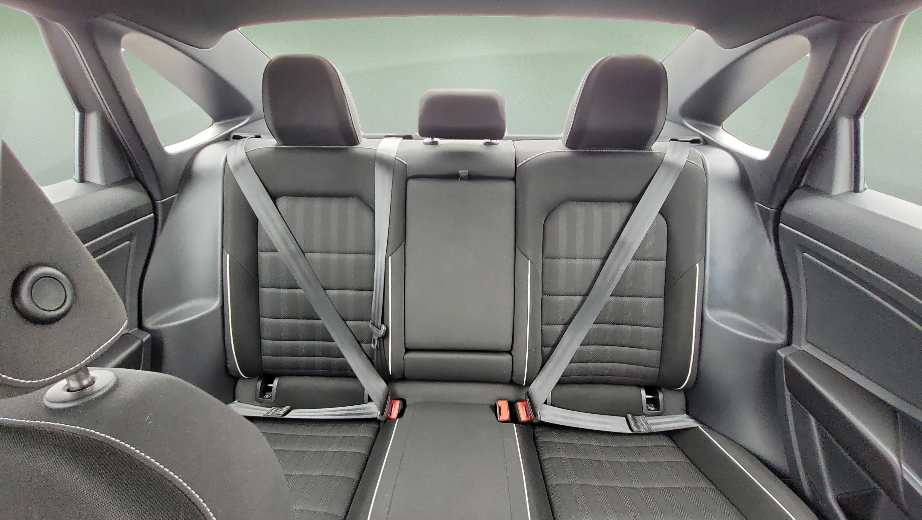 2023 Volkswagen Jetta 1.5T Sport