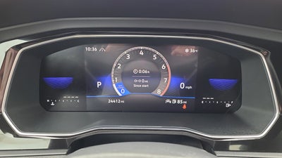 2023 Volkswagen Jetta 1.5T Sport
