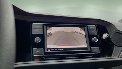 2023 Volkswagen Jetta 1.5T Sport