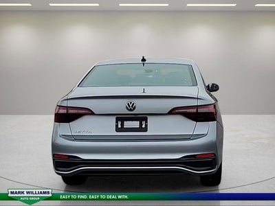 2023 Volkswagen Jetta 1.5T Sport