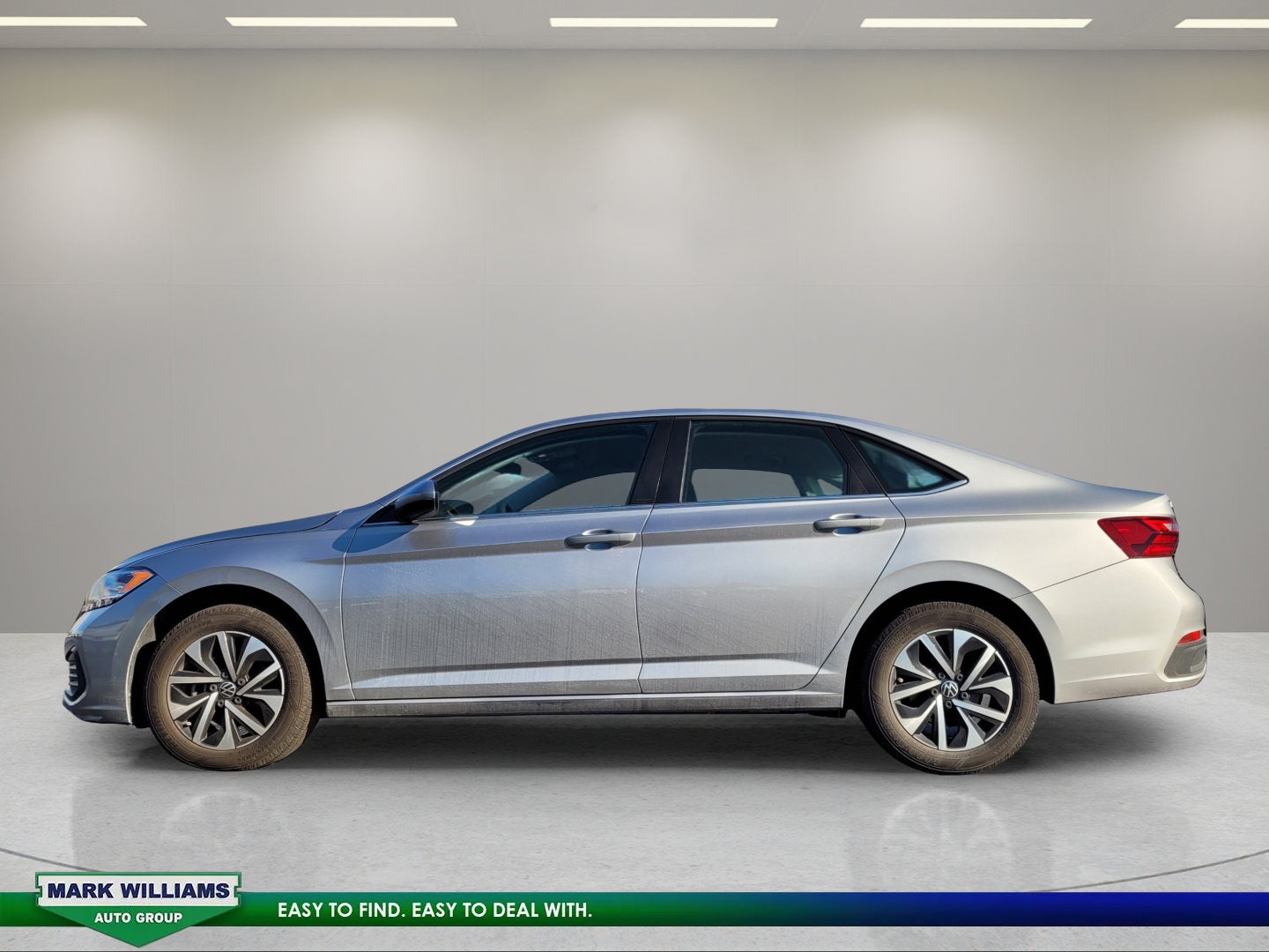 2022 Volkswagen Jetta 1.5T S