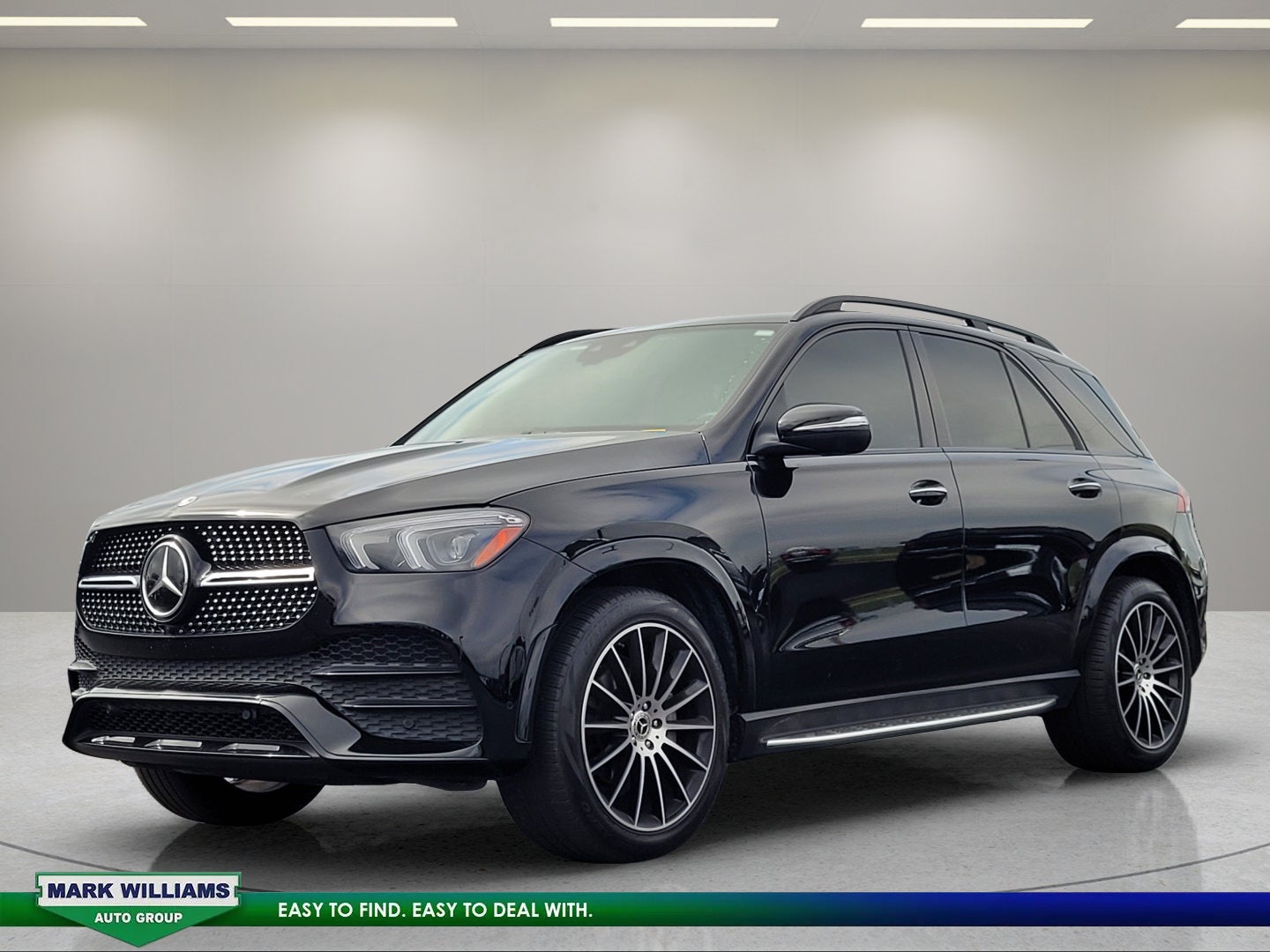 2023 Mercedes-Benz GLE GLE 350 4MATIC®