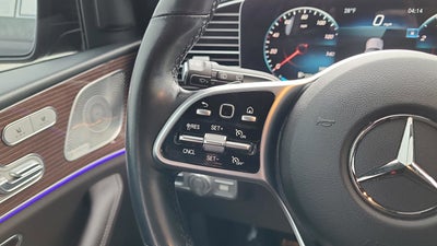 2022 Mercedes-Benz GLE GLE 350 4MATIC®