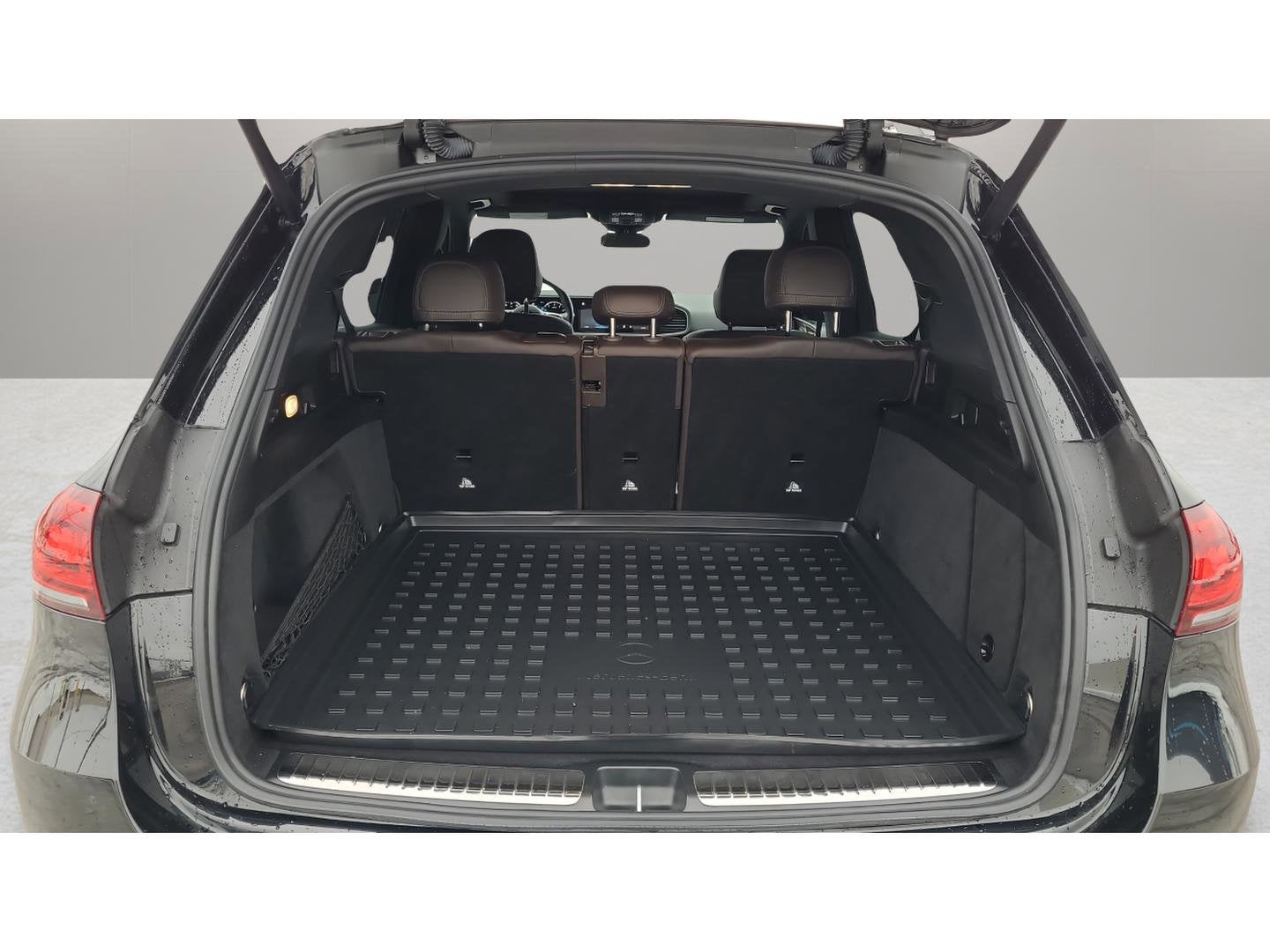 2022 Mercedes-Benz GLE GLE 350 4MATIC®