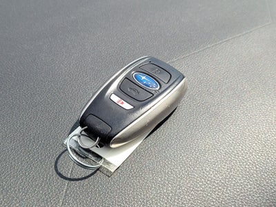 2020 Subaru Legacy Premium