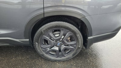 2024 Subaru Ascent Onyx Edition