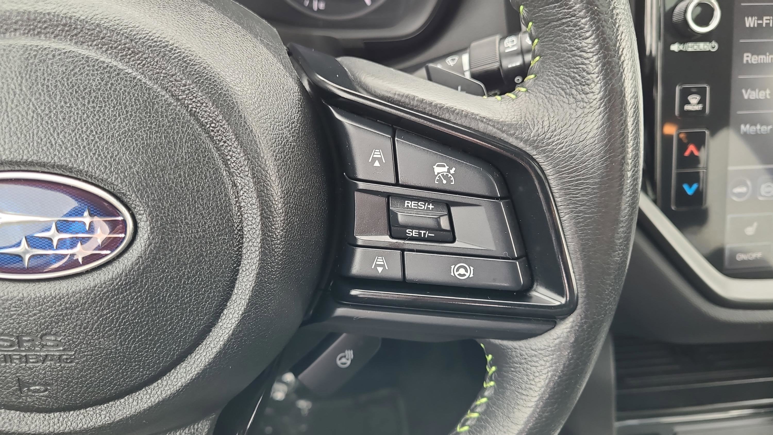 2024 Subaru Ascent Onyx Edition