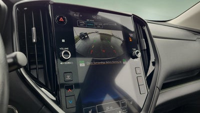 2024 Subaru Ascent Onyx Edition