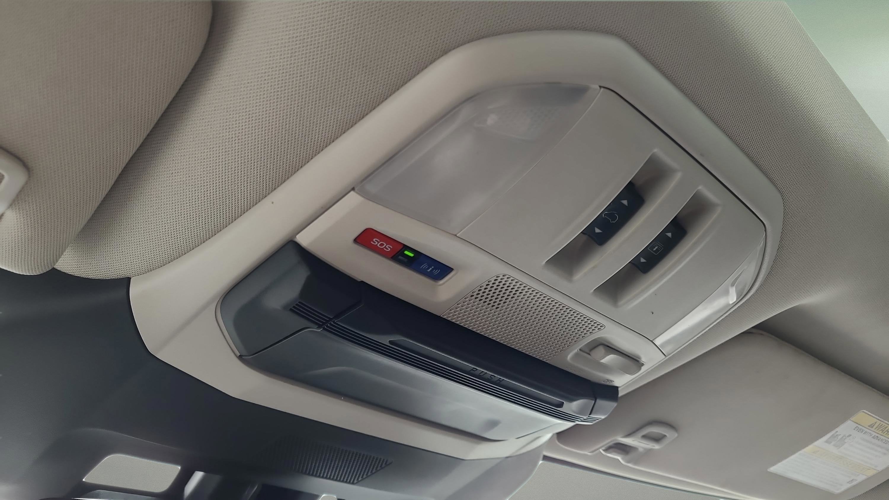 2024 Subaru Ascent Onyx Edition