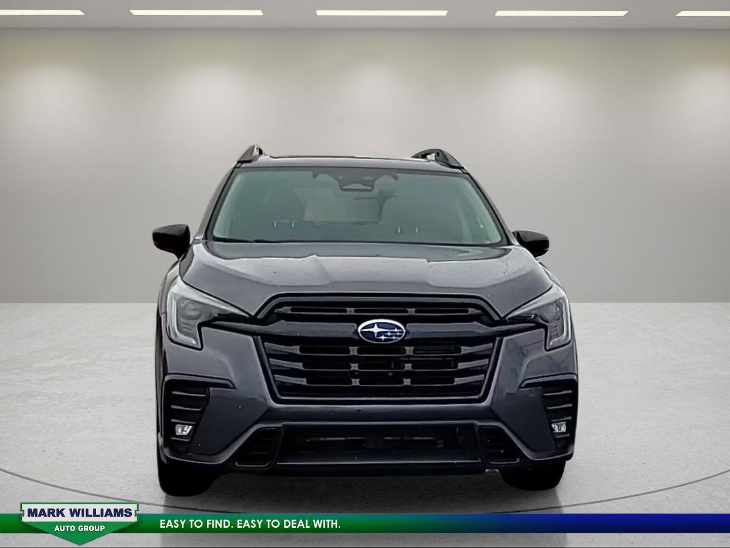 2024 Subaru Ascent Onyx Edition