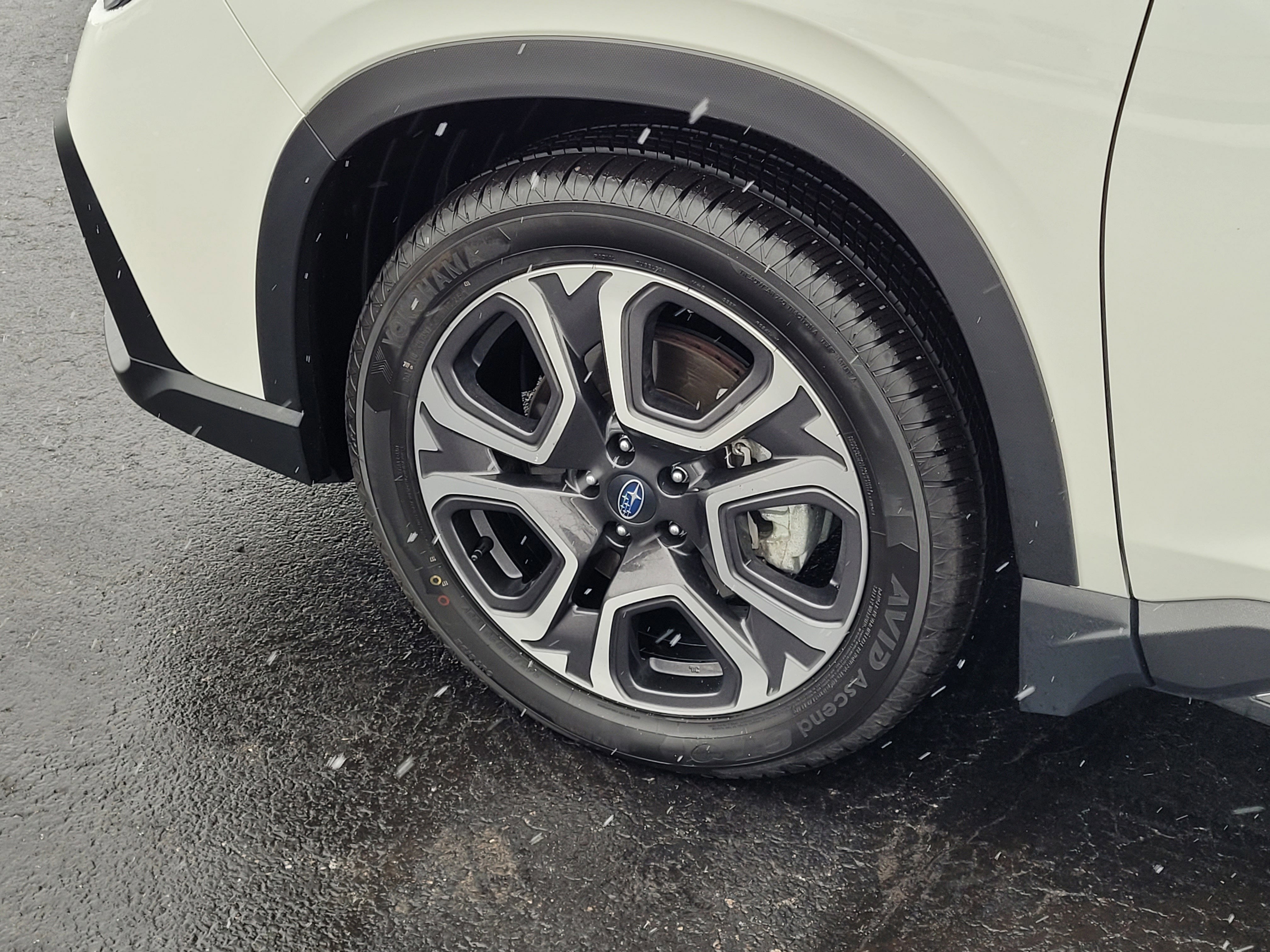 2023 Subaru Ascent Limited