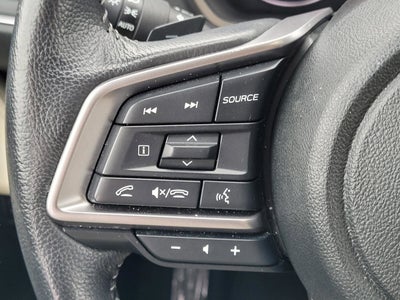 2023 Subaru Ascent Limited