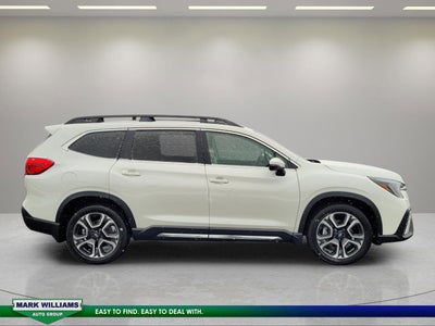 2023 Subaru Ascent Limited