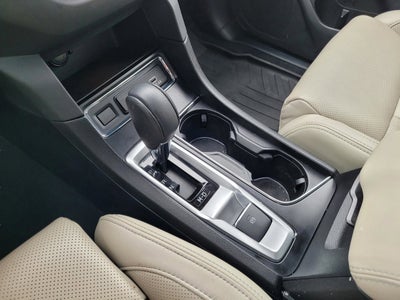 2023 Subaru Ascent Limited