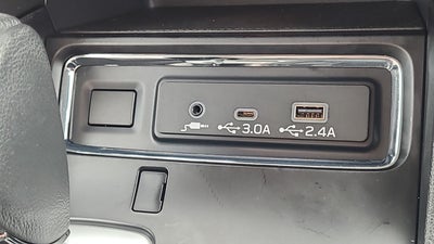 2024 Subaru Ascent Limited